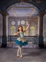 Expressions Dance Theatre Cinderella