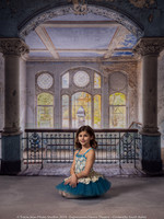 Expressions Dance Theatre Cinderella