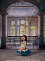 Expressions Dance Theatre Cinderella