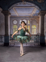 Expressions Dance Theatre Cinderella
