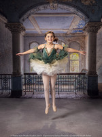 Expressions Dance Theatre Cinderella