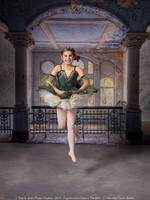 Expressions Dance Theatre Cinderella