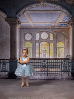 Expressions Dance Theatre Cinderella