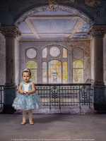 Expressions Dance Theatre Cinderella