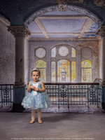 Expressions Dance Theatre Cinderella