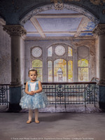 Expressions Dance Theatre Cinderella