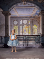 Expressions Dance Theatre Cinderella