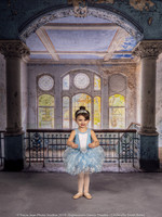 Expressions Dance Theatre Cinderella