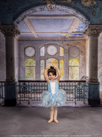 Expressions Dance Theatre Cinderella