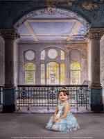 Expressions Dance Theatre Cinderella