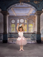 Expressions Dance Theatre Cinderella
