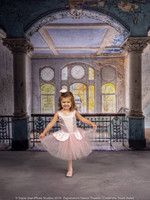 Expressions Dance Theatre Cinderella