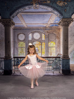 Expressions Dance Theatre Cinderella