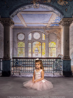 Expressions Dance Theatre Cinderella