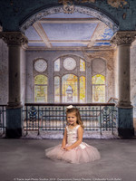 Expressions Dance Theatre Cinderella