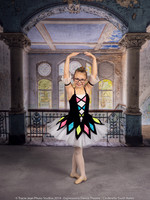 Expressions Dance Theatre Cinderella