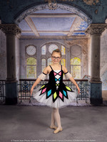 Expressions Dance Theatre Cinderella