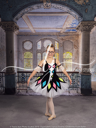 Expressions Dance Theatre Cinderella