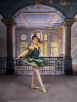Expressions Dance Theatre Cinderella