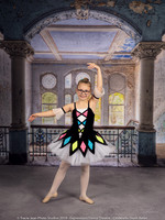 Expressions Dance Theatre Cinderella
