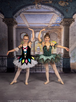Expressions Dance Theatre Cinderella
