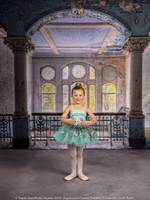 Expressions Dance Theatre Cinderella