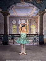 Expressions Dance Theatre Cinderella