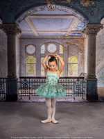 Expressions Dance Theatre Cinderella