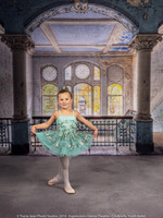 Expressions Dance Theatre Cinderella