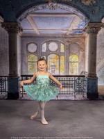 Expressions Dance Theatre Cinderella