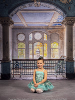 Expressions Dance Theatre Cinderella