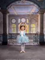Expressions Dance Theatre Cinderella