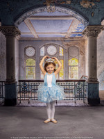 Expressions Dance Theatre Cinderella
