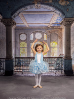 Expressions Dance Theatre Cinderella