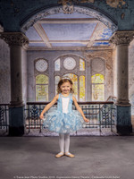 Expressions Dance Theatre Cinderella