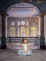 Expressions Dance Theatre Cinderella