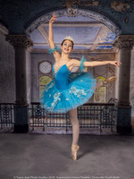 Expressions Dance Theatre Cinderella