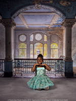 Expressions Dance Theatre Cinderella