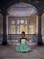 Expressions Dance Theatre Cinderella