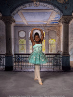 Expressions Dance Theatre Cinderella