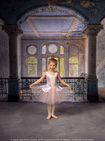 Expressions Dance Theatre Cinderella