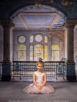 Expressions Dance Theatre Cinderella