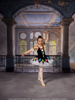 Expressions Dance Theatre Cinderella
