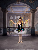 Expressions Dance Theatre Cinderella