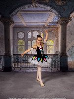 Expressions Dance Theatre Cinderella