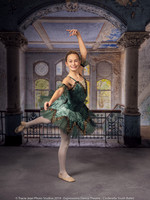 Expressions Dance Theatre Cinderella