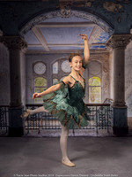 Expressions Dance Theatre Cinderella