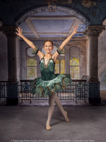 Expressions Dance Theatre Cinderella