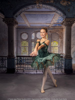 Expressions Dance Theatre Cinderella