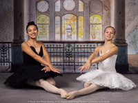 Expressions Dance Theatre Cinderella